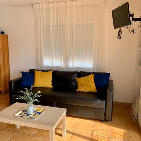 Apartamento Muy Tranquilo Con Piscina Apartment Tossa de Mar Exterior photo