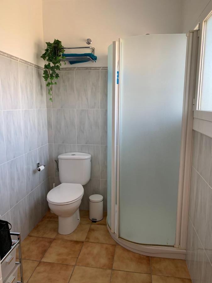 Apartamento Muy Tranquilo Con Piscina Apartment Tossa de Mar Exterior photo